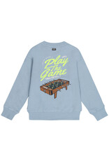 Tumble 'n Dry TND Warrington faded denim