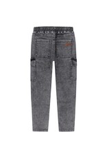Tumble 'n Dry TND Jaro Cargo denim grey stonewash