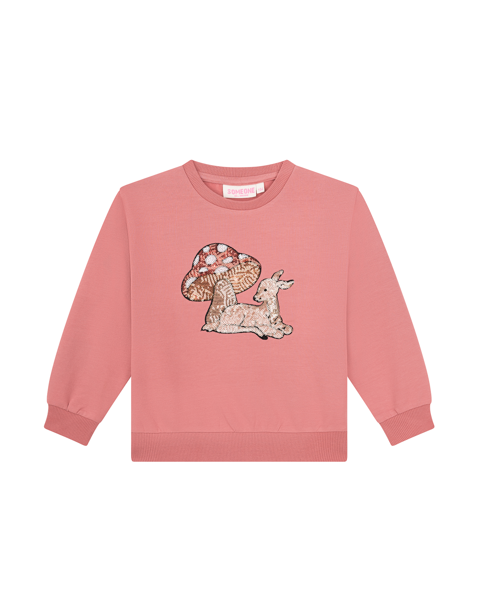 Someone MAGALI-SG-16-C OLD PINK
