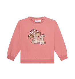 Someone MAGALI-SG-16-C OLD PINK