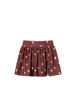 Someone MAGALI-SG-41-I MEDIUM BORDEAUX