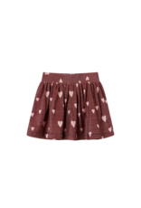 Someone MAGALI-SG-41-I MEDIUM BORDEAUX