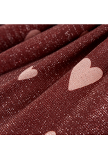 Someone MAGALI-SG-41-I MEDIUM BORDEAUX