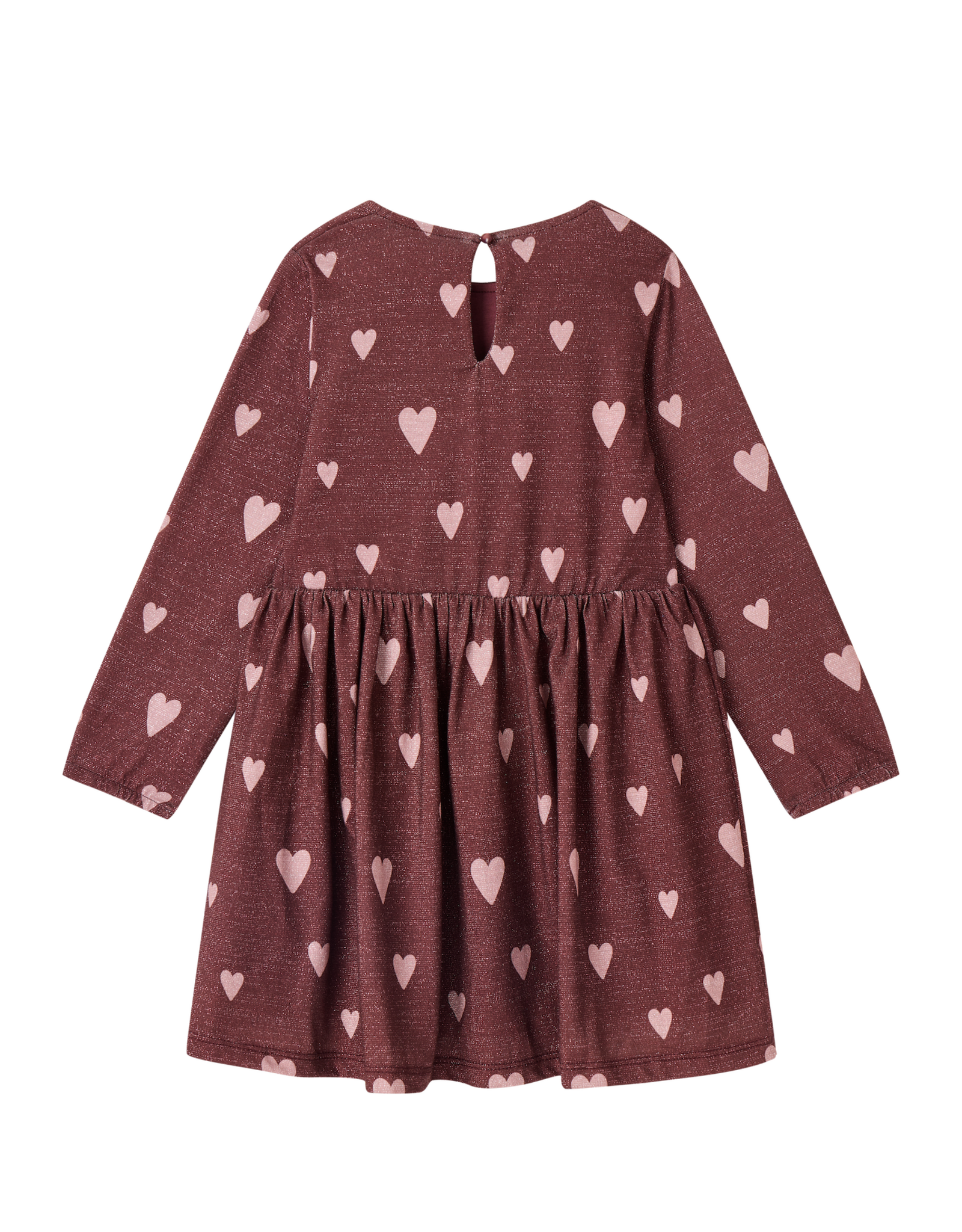 Someone MAGALI-SG-52-H MEDIUM BORDEAUX
