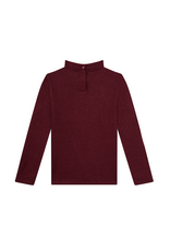 Someone HAILEY-SG-03-D BORDEAUX