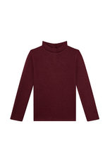 Someone HAILEY-SG-03-D BORDEAUX