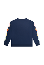 Someone VEERLE-SG-16-H NAVY