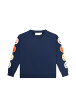 Someone VEERLE-SG-16-H NAVY