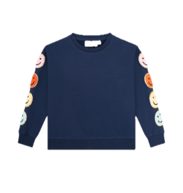 Someone VEERLE-SG-16-H NAVY