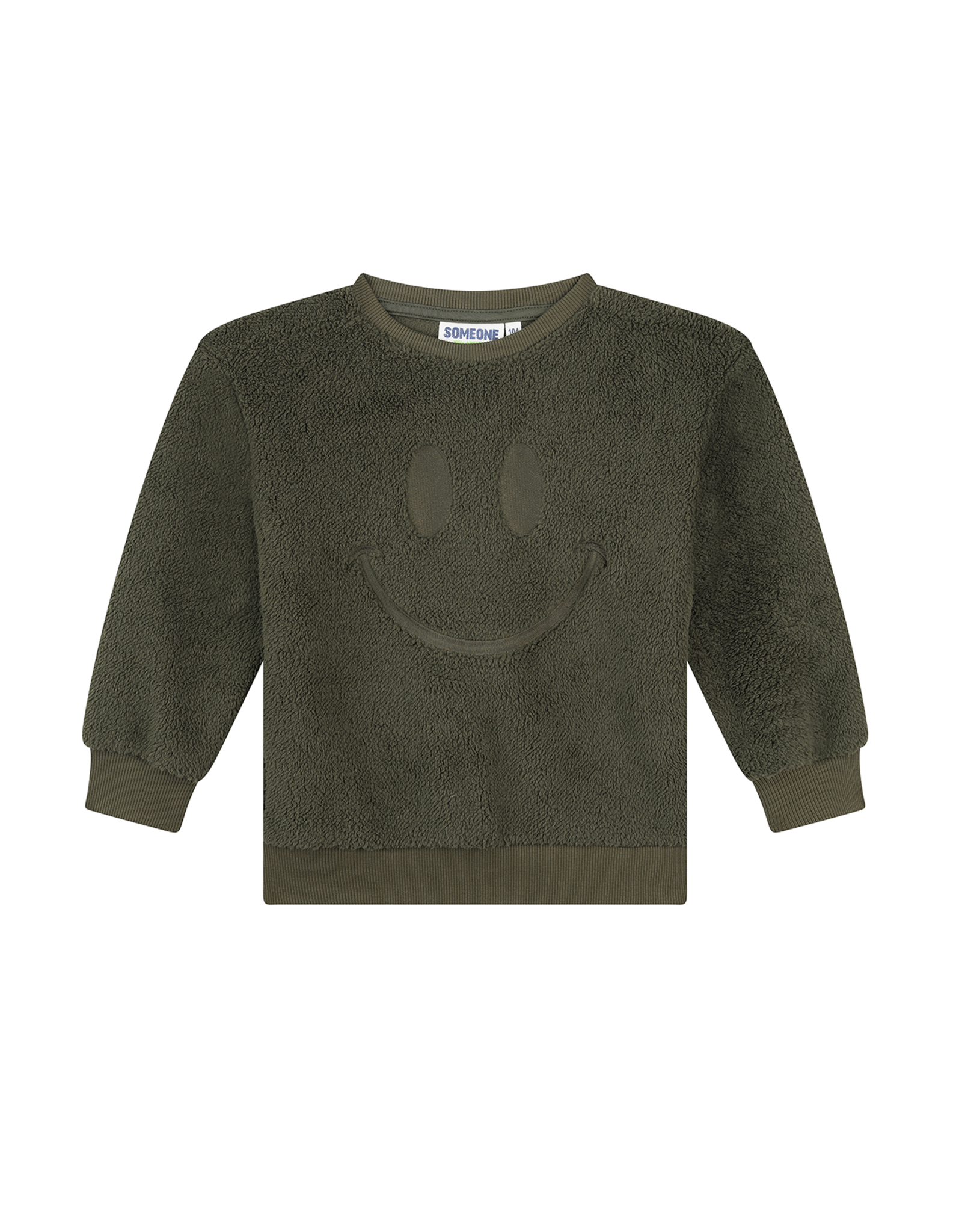 Someone JONAS-SB-16-A KHAKI