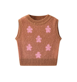 Someone POPPY-SG-10-F LIGHT COGNAC