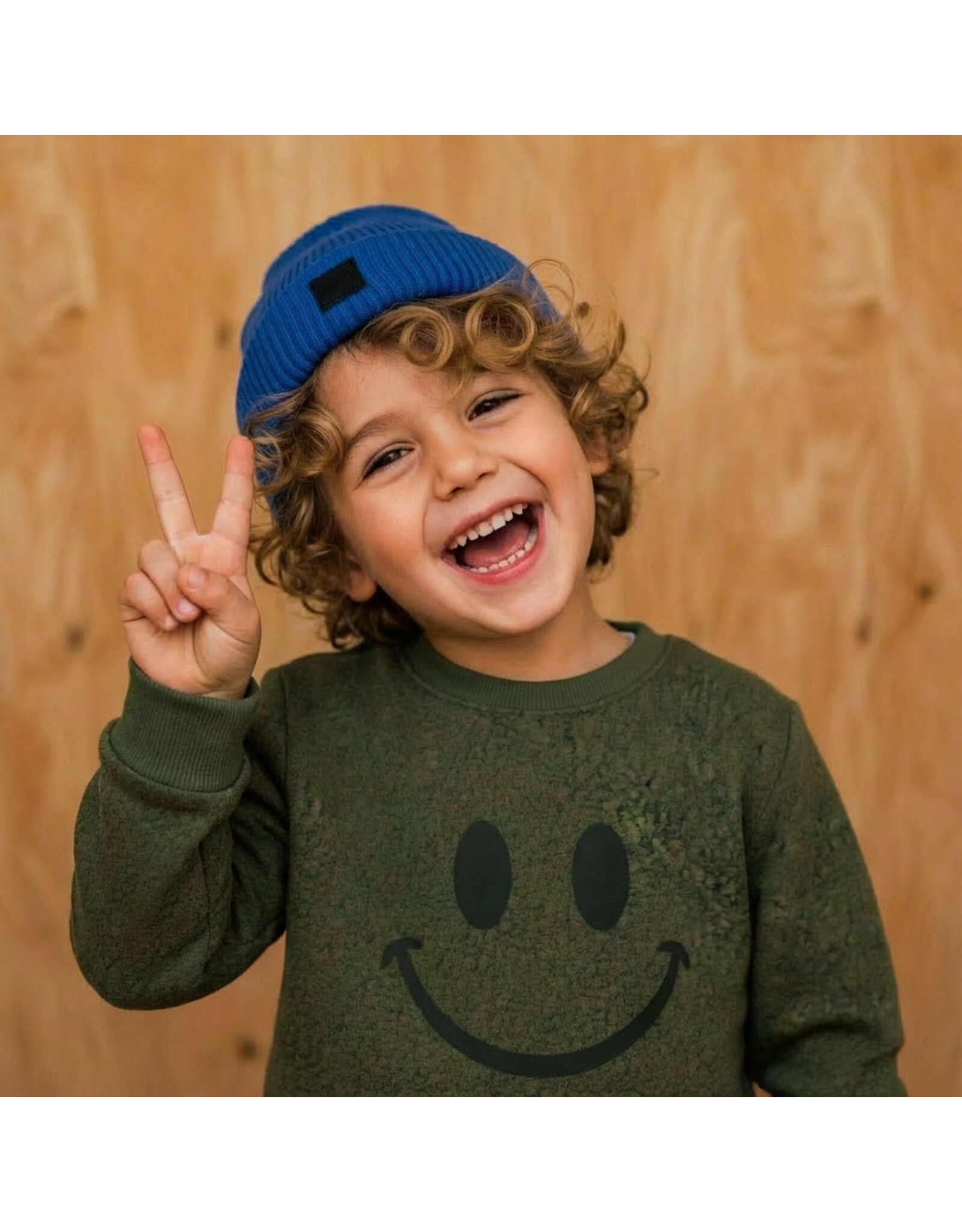 Someone JONAS-SB-16-A KHAKI