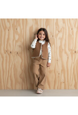 Someone OFELIA-SG-13-Q BROWN