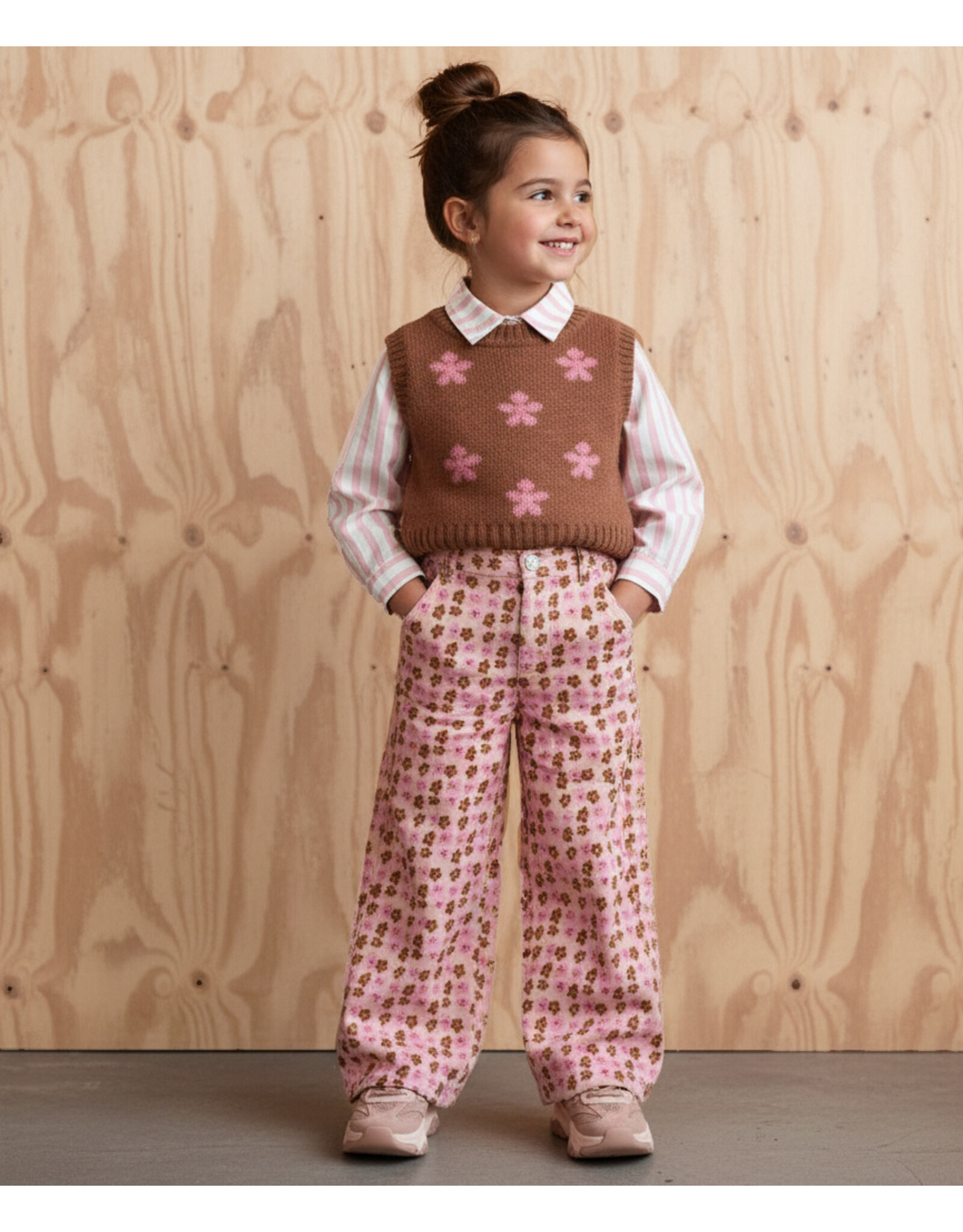 Someone POPPY-SG-10-F LIGHT COGNAC
