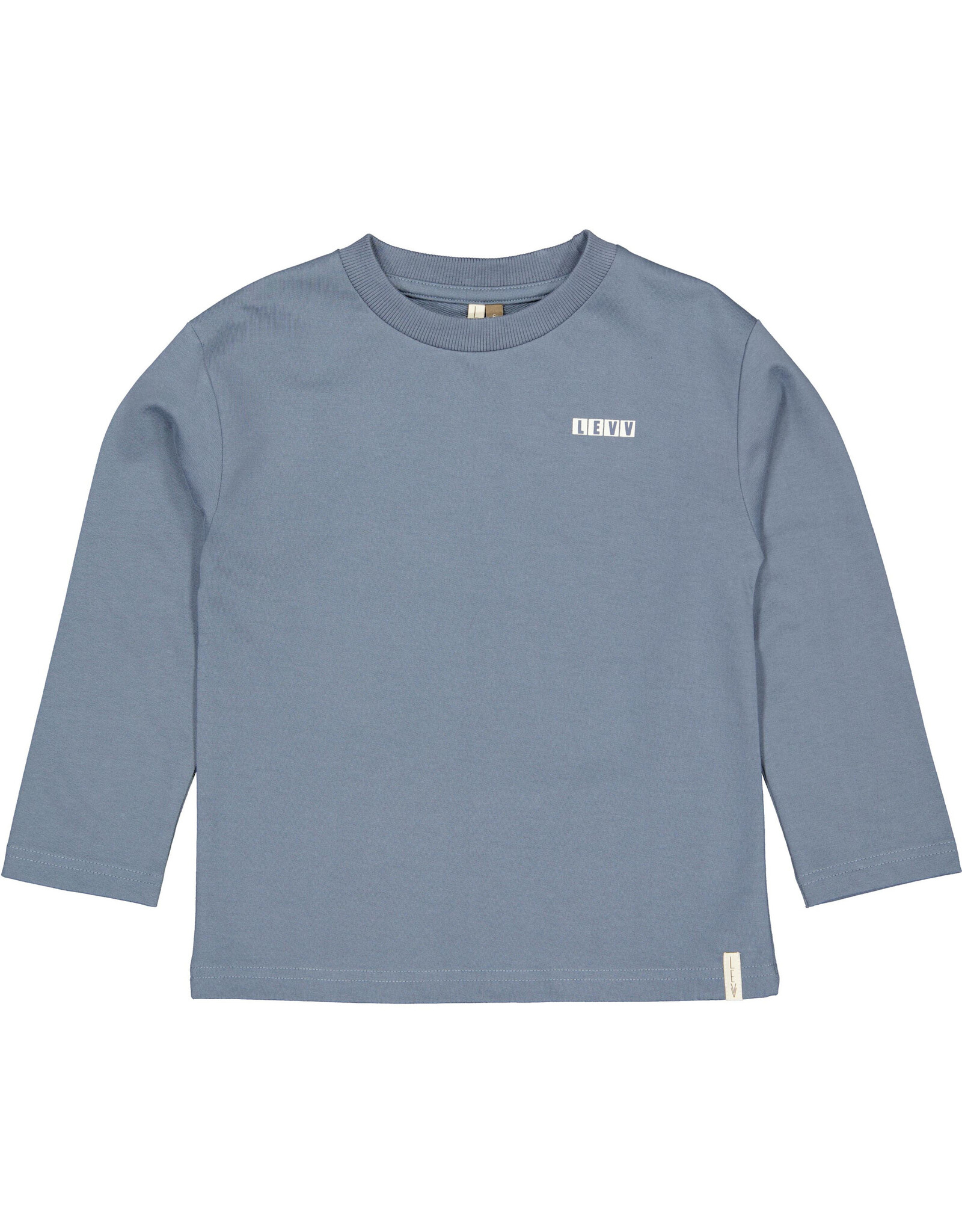 Levv LW262DARWIN Mid Blue
