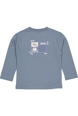 Levv LW262DARWIN Mid Blue
