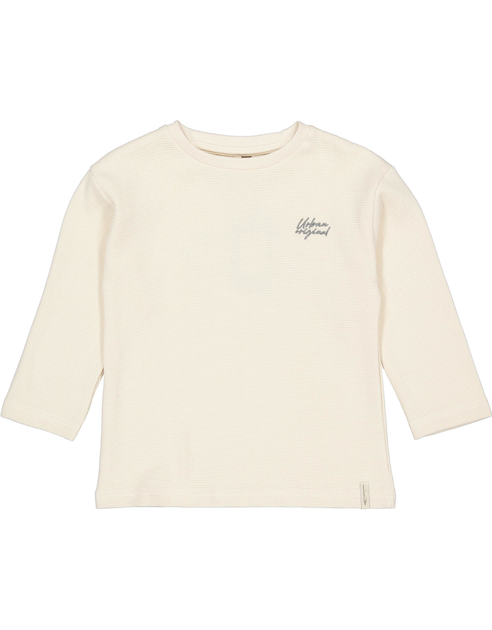 Levv LW262DAVE Cotton Cream