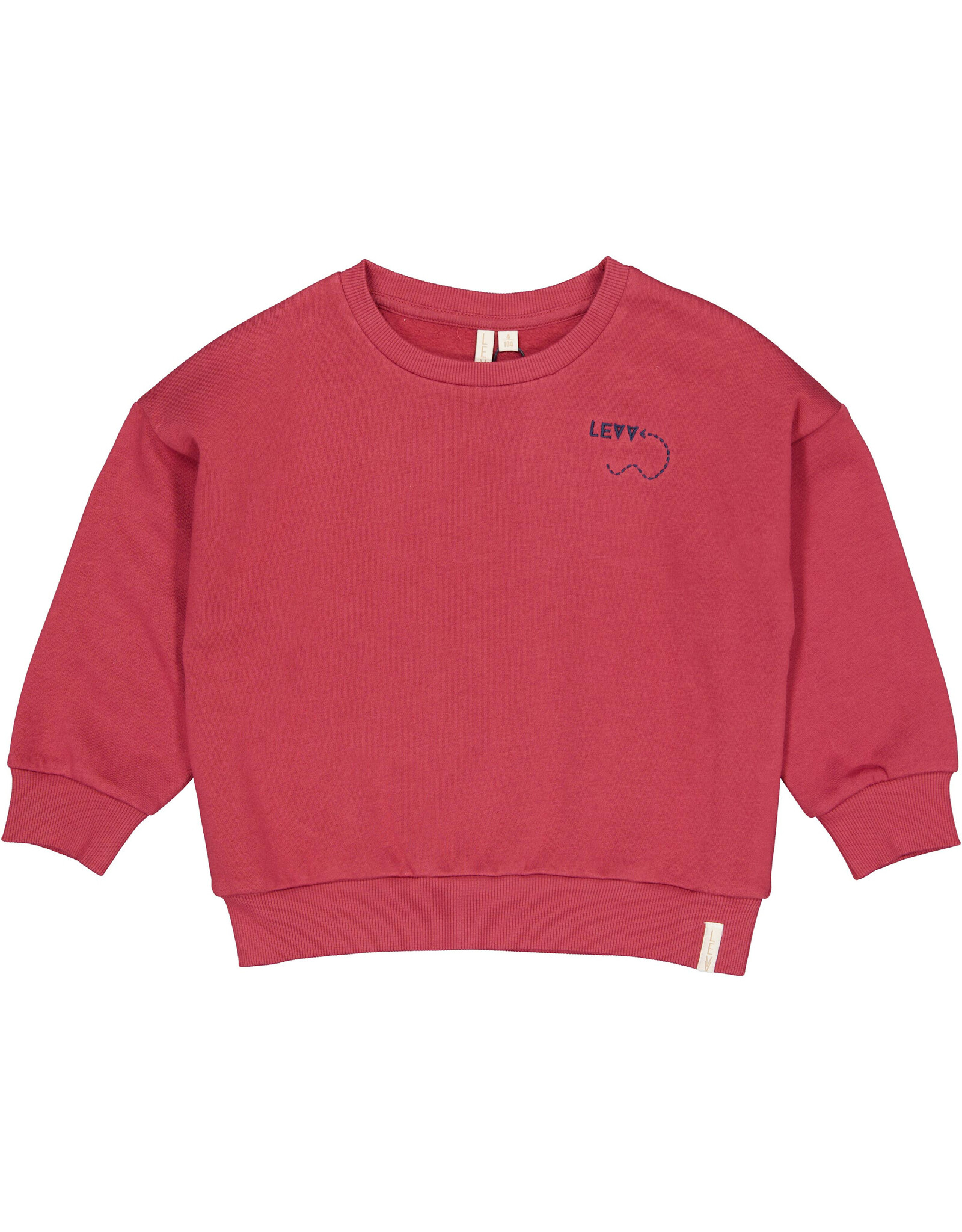 Levv LW262DAVIAN Red