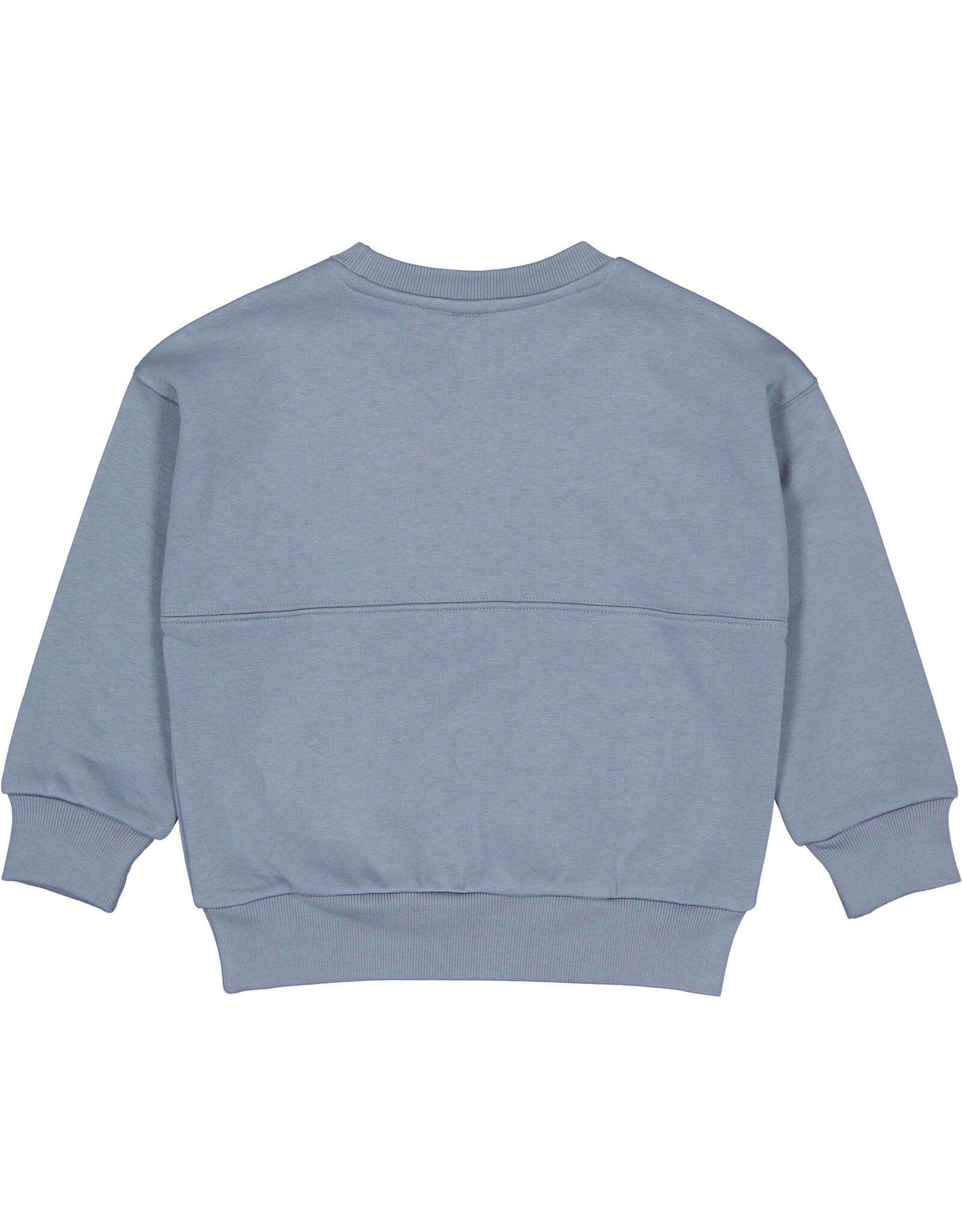 Levv LW262DAWSON Mid Blue