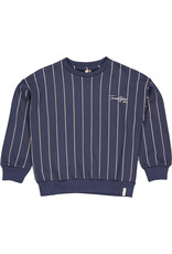 Levv LW262DAY AOP Blue Stripe