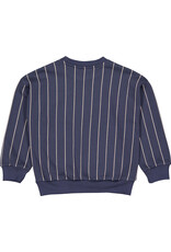 Levv LW262DAY AOP Blue Stripe