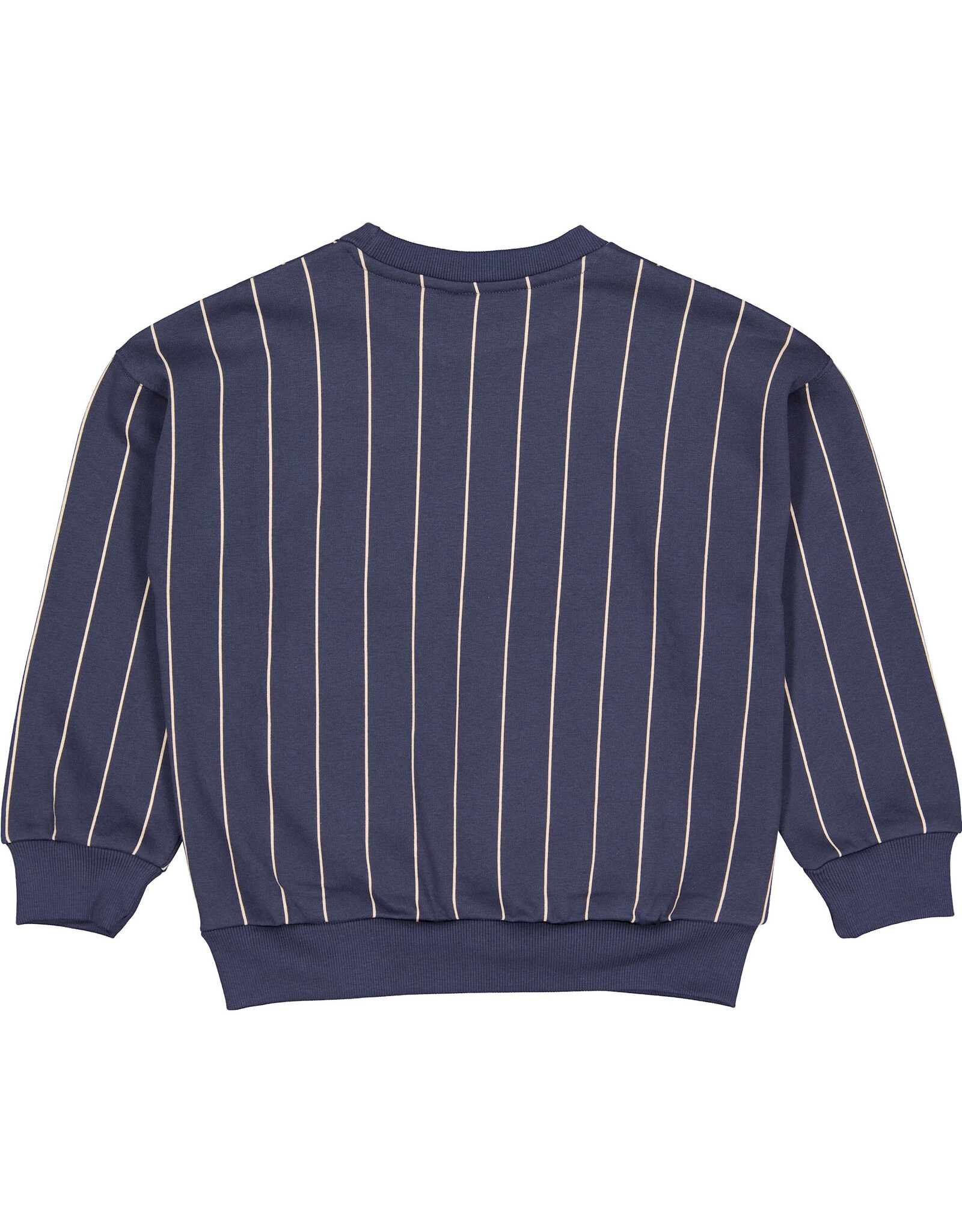 Levv LW262DAY AOP Blue Stripe