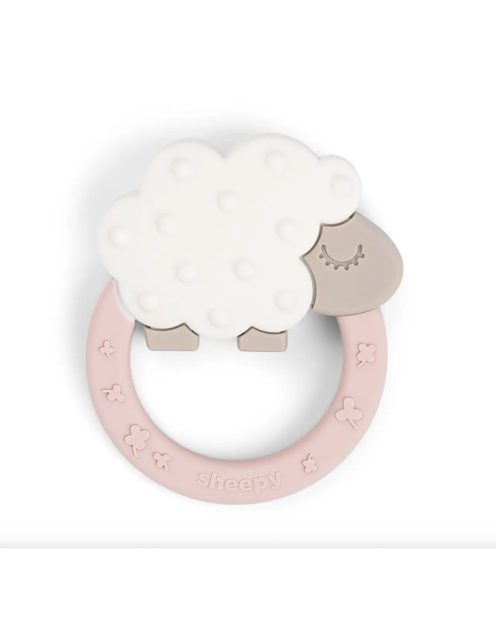 Done by Deer Teether Sheepy Powder