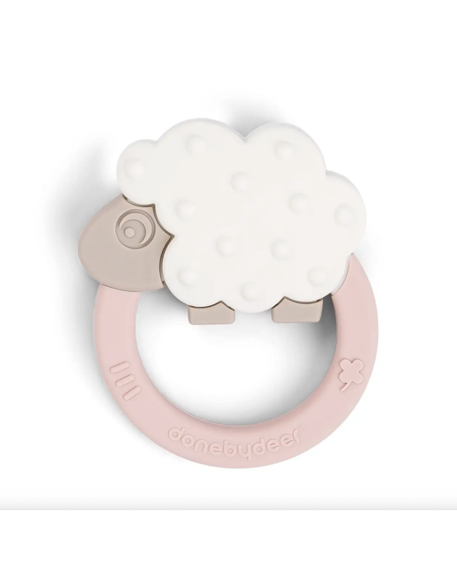 Done by Deer Teether Sheepy Powder