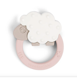 Done by Deer Teether Sheepy Powder