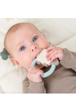 Done by Deer Teether Sheepy Blue