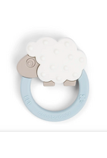 Done by Deer Teether Sheepy Blue