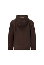 Retour Jorrit chocolat