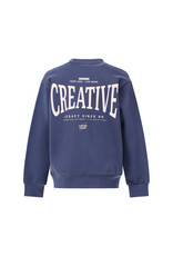 Retour Otto bleached blue