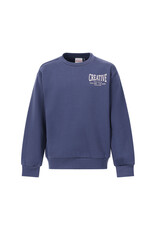Retour Otto bleached blue