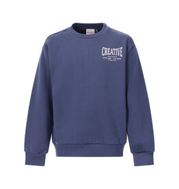 Retour Otto bleached blue