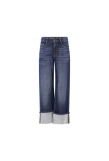 Retour Romy medium indigo denim