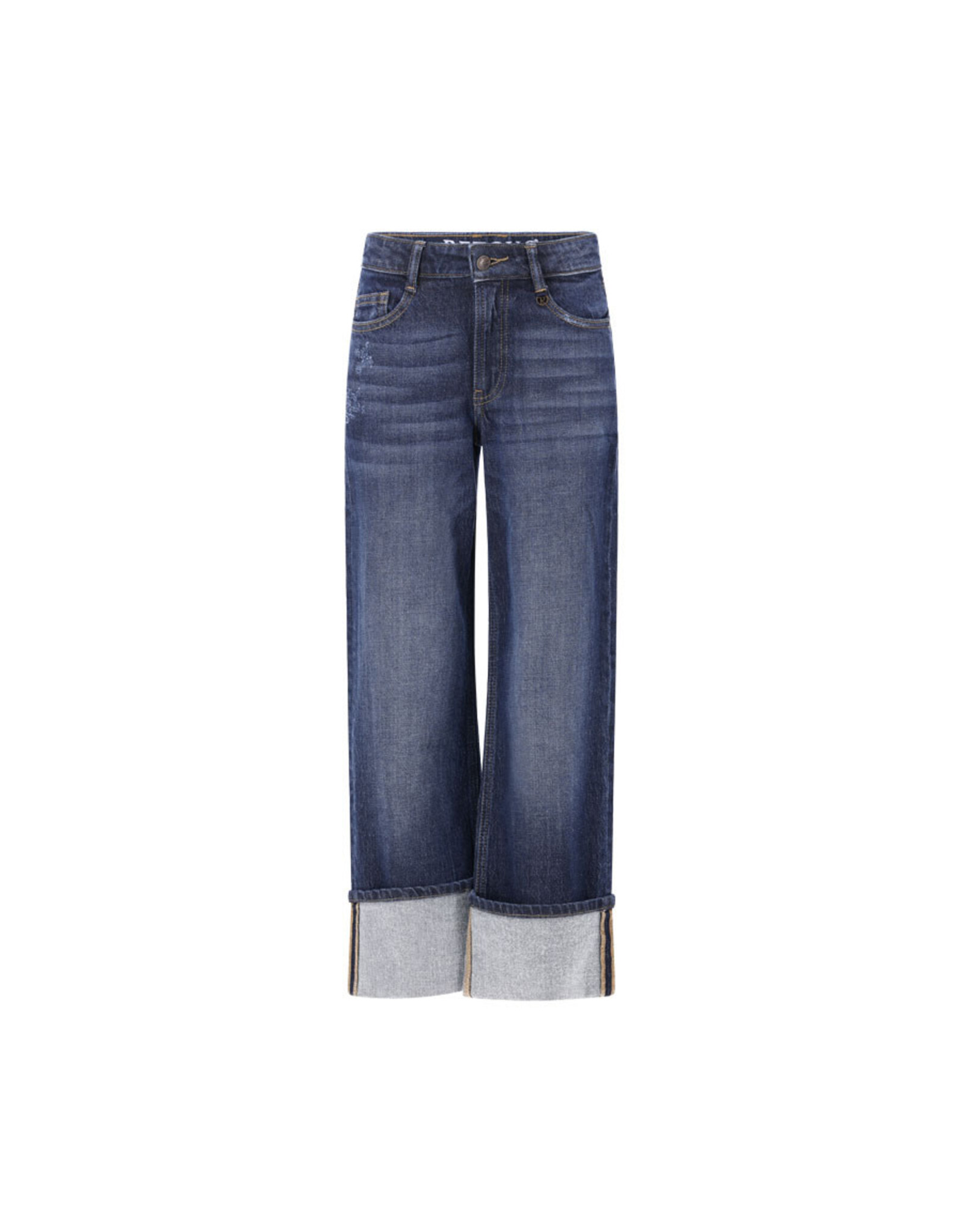 Retour Romy medium indigo denim