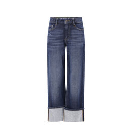 Retour Romy medium indigo denim