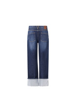 Retour Romy medium indigo denim