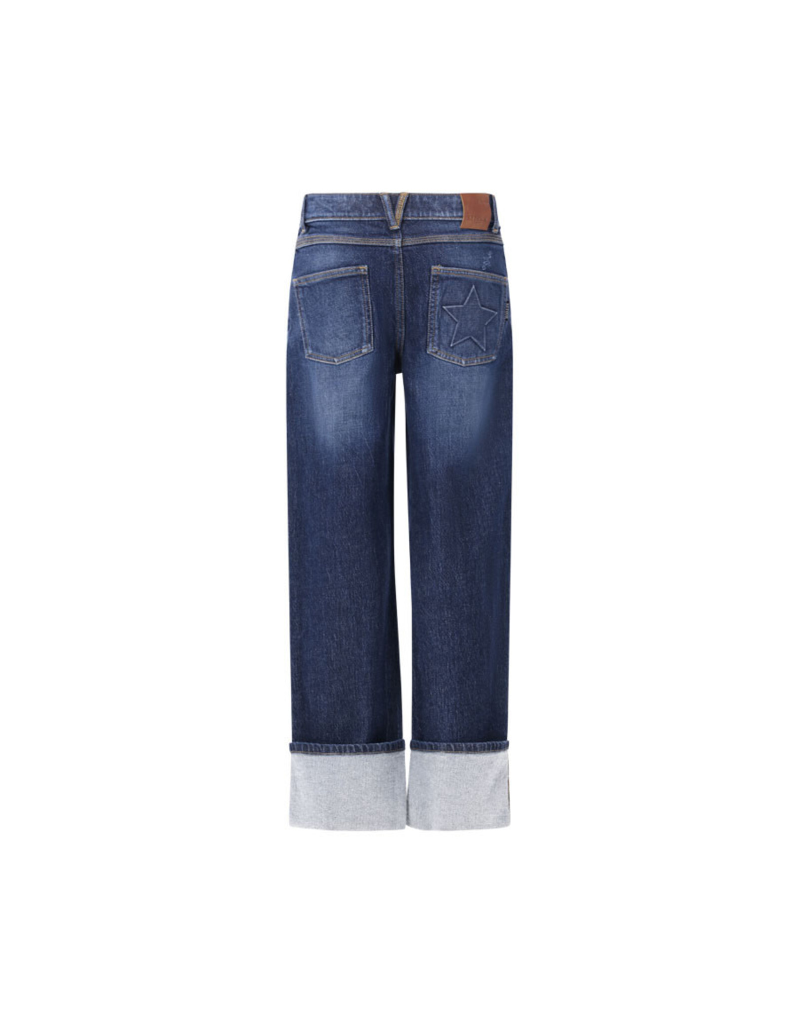 Retour Romy medium indigo denim