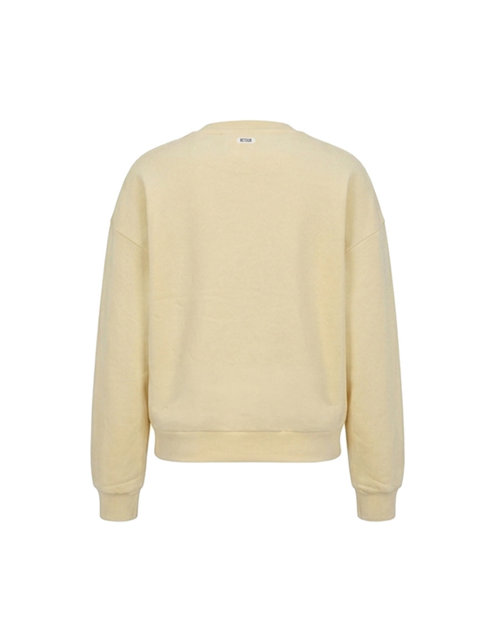 Retour Dynah light beige