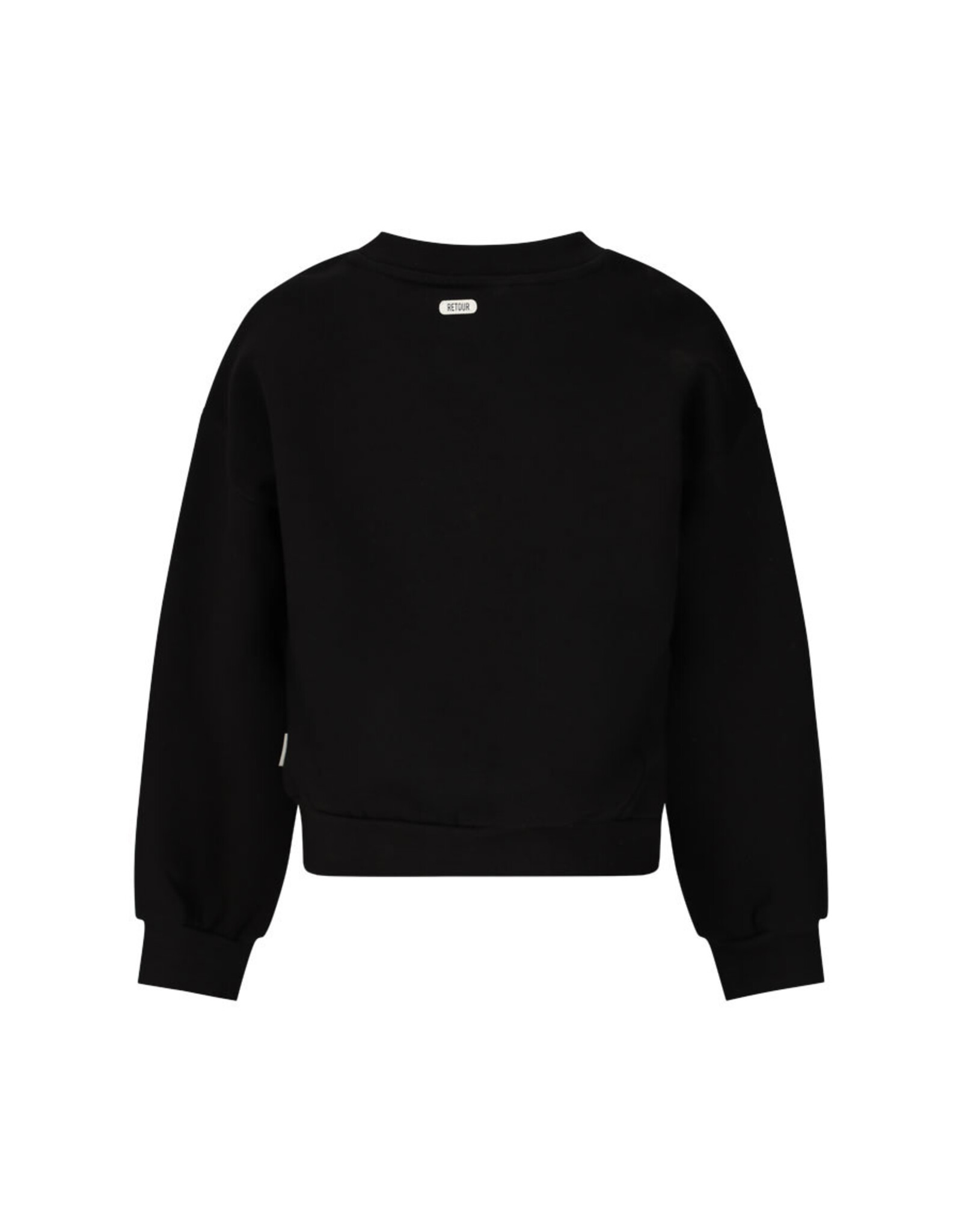 Retour Dynah black