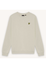 Lyle & Scott Crew Neck Sweatshirt W503 Putty