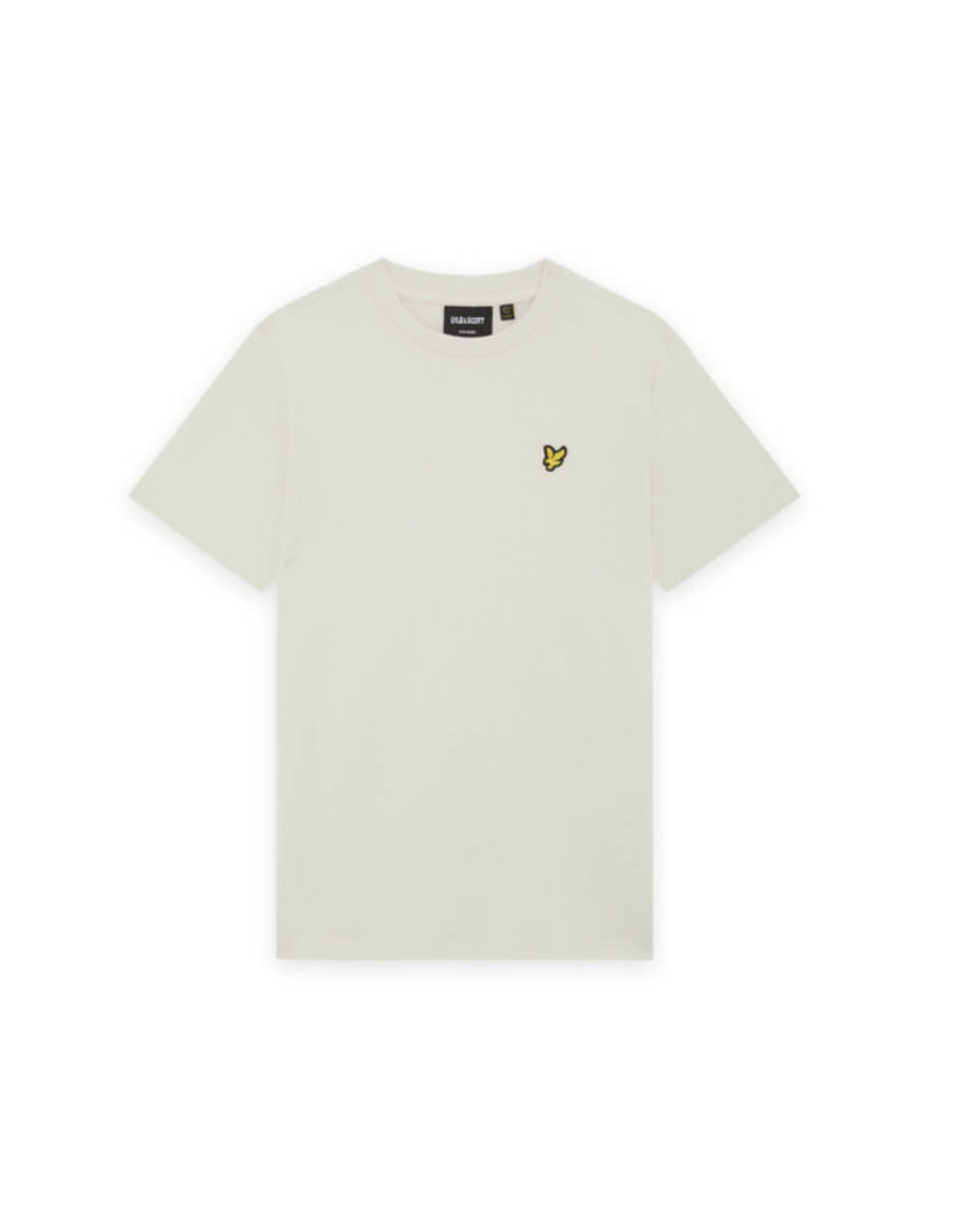 Lyle & Scott Plain T-shirt W503 Putty