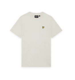 Lyle & Scott Plain T-shirt W503 Putty