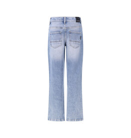 Retour Manuel light blue denim W26