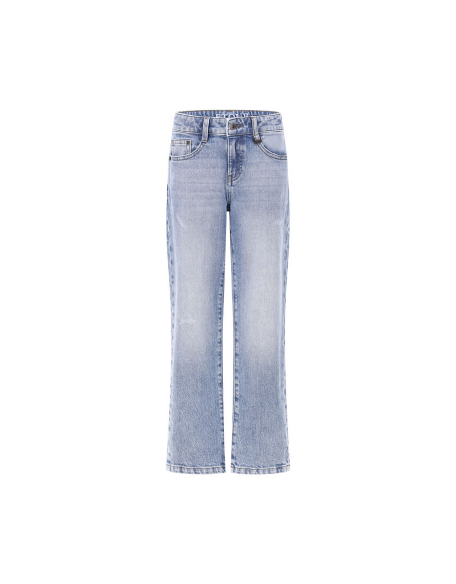 Retour Manuel light blue denim W26