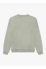 Indian Blue Jeans Loose Fit Sweat Basic Dust Green