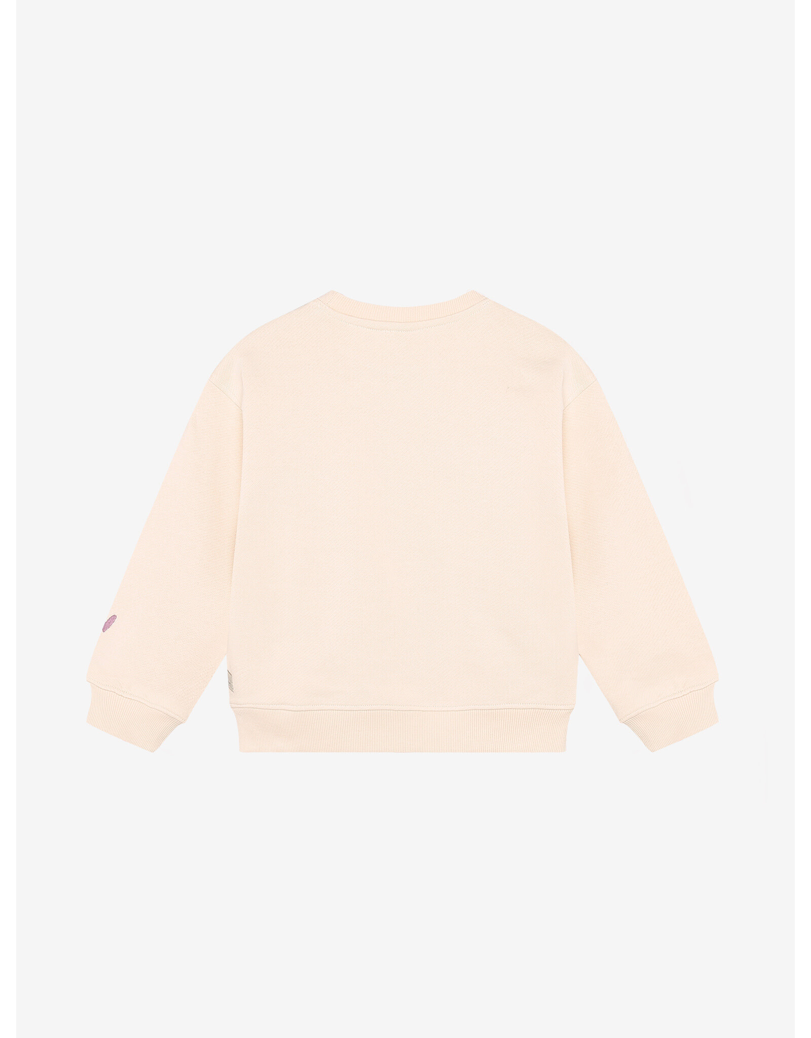 Daily7 Sweater Artwork Mother of Pearl