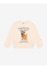 Daily7 Sweater Artwork Mother of Pearl